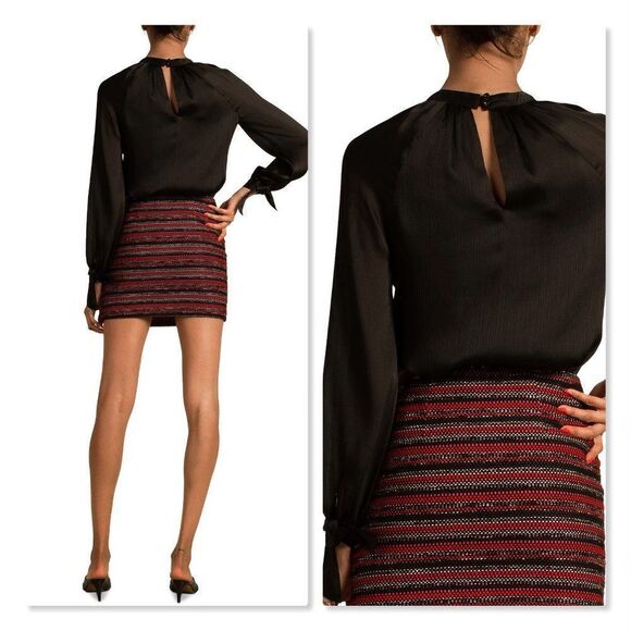 Trina Turk Rico Skirt - NEW - Picture 2 of 12